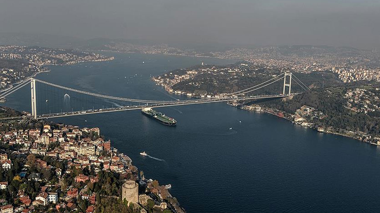 İstanbul'da deprem tedirginliği! Fay hattından uzak ilçelere talep arttı