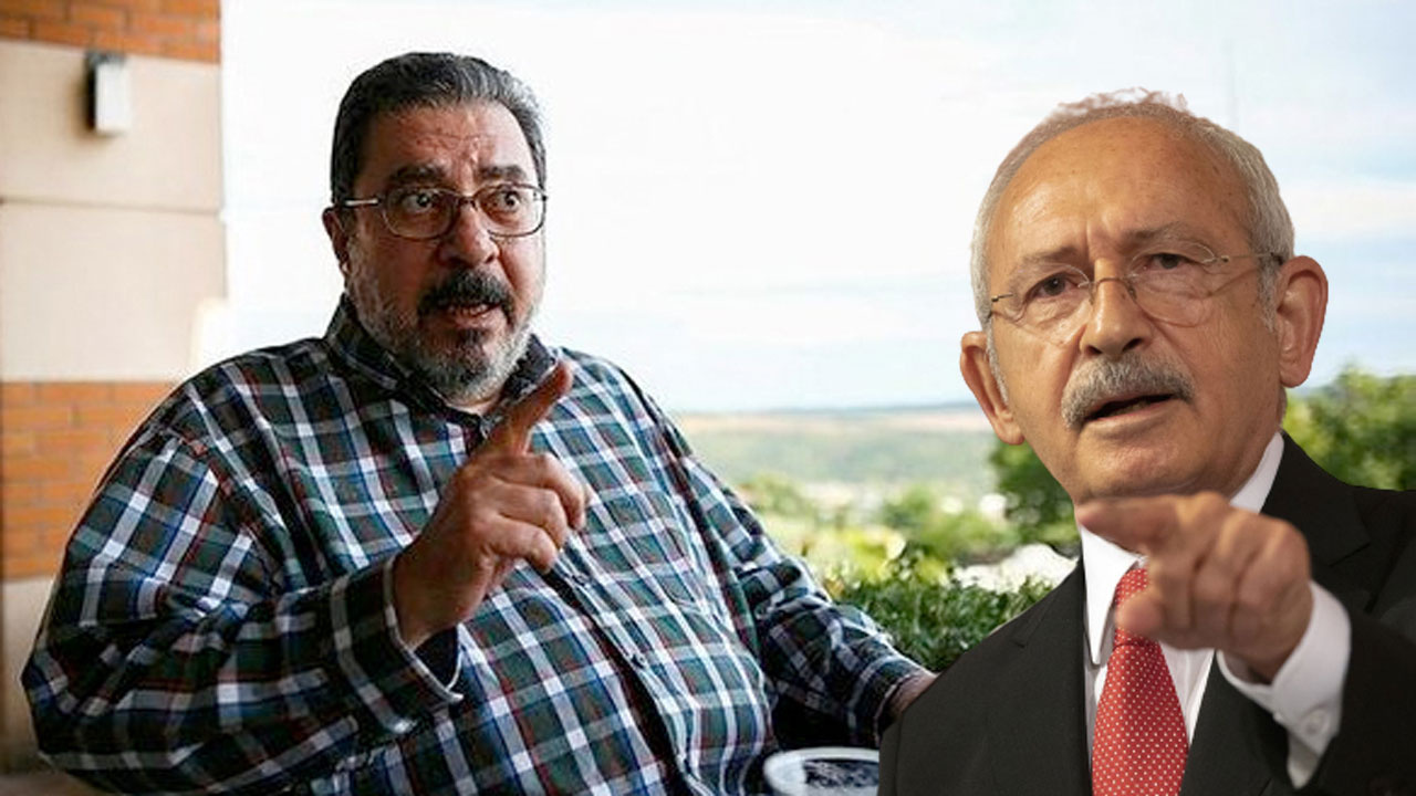 Engin Ardıç'tan Kılıçdaroğlu'na: 'AK Parti seçmenleri öldüler, oylar bana kaldı’ diye sevinmesin