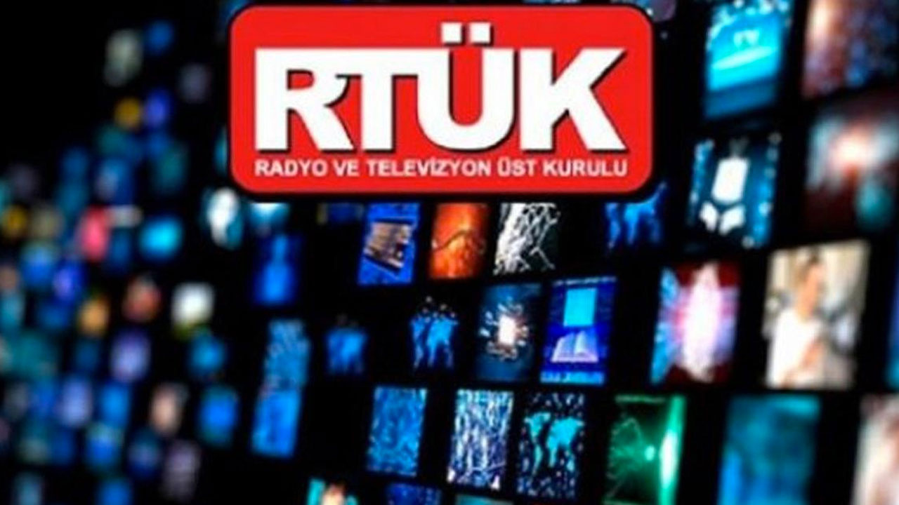 RTÜK Halk TV Tele 1 ve Fox TV'ye deprem yayını cezası kesti