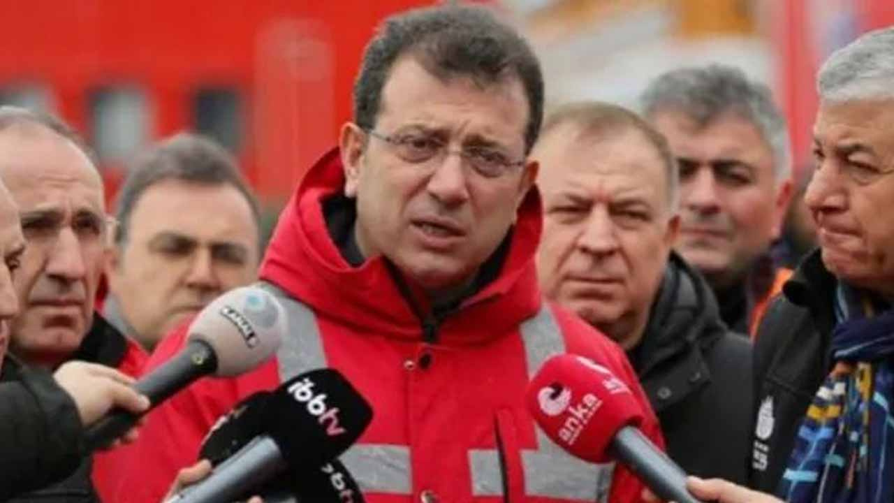 Ekrem İmamoğlu 'İstanbul'da uygulayacağız' dedi, depremde hayat kurtaran yöntem: Karbon elyaf