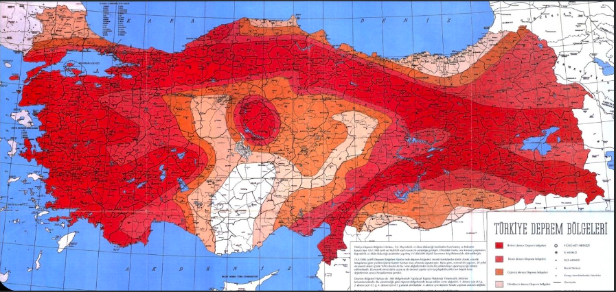 Deprem oraya doğru ilerliyor! Uzmandan ard arda iki bölgeye ciddi uyarı