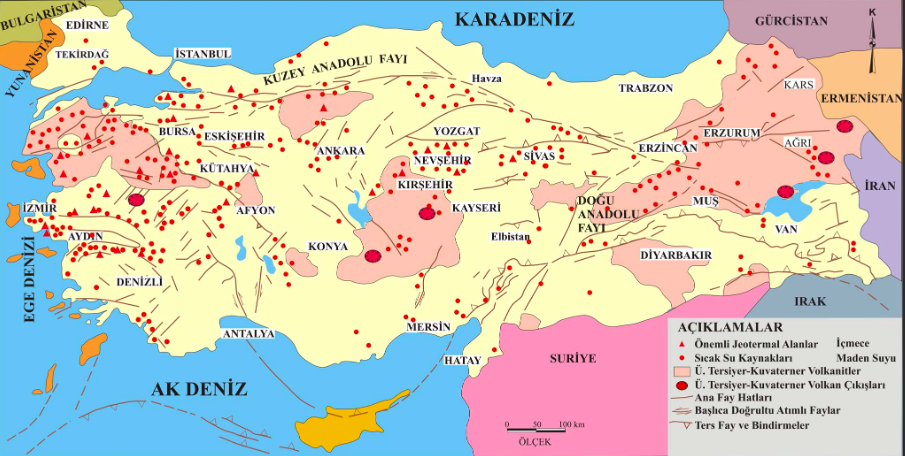 Deprem oraya doğru ilerliyor! Uzmandan ard arda iki bölgeye ciddi uyarı