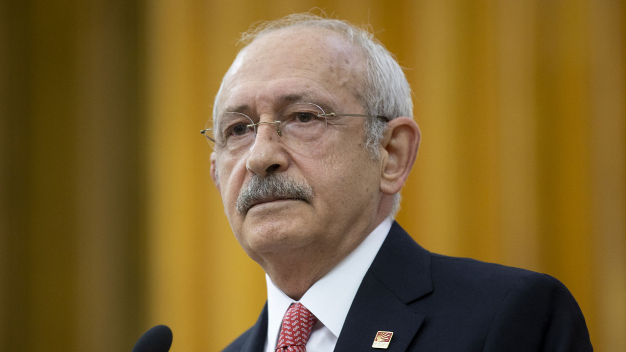 Kemal Kılıçdaroğlu yakın çevresine söyledi: Görüşmeye hazırım