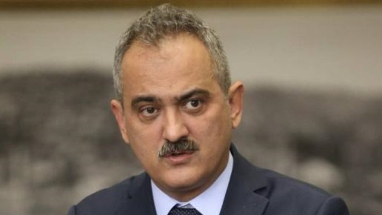 Milli Eğitim Bakanı Mahmut Özer açıkladı! Adana'da eğitim öğretim 13 Mart'a kadar ertelendi