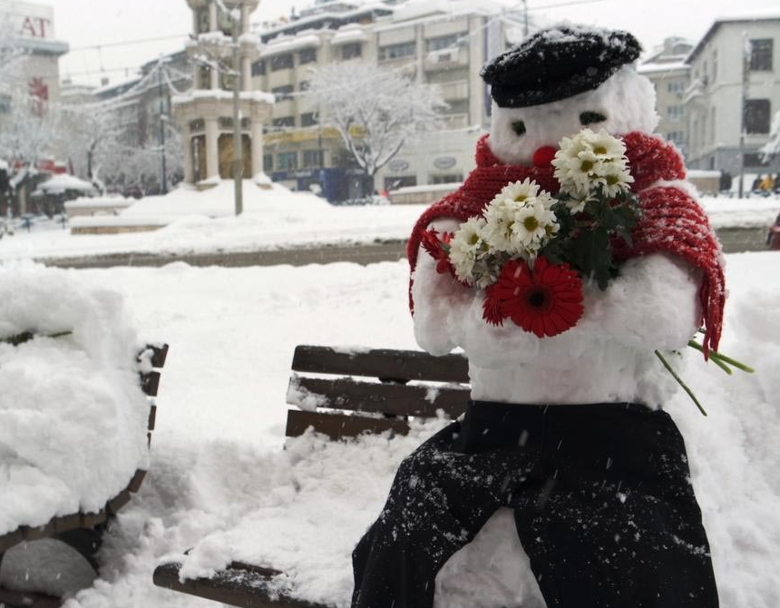 Türkiye bu habere kilitlendi kar beklenen tarih açıklandı! Meteoroloji uzmanı ciddi uyardı: Pencereleri kapatın