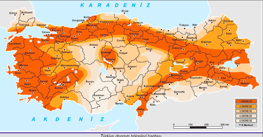 Maraş depremini günler öncesinden bilmişti! Yeni felaket tarihini verdi 7 ve 8 üzeri olabilir