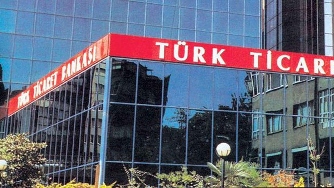 TMSF, Türk Ticaret Bankası'nı satışa çıkardı ihale tarihi belli oldu