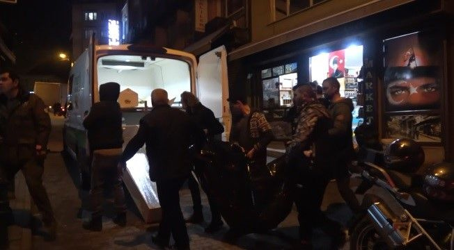 Bursa'da kan donduran vahşet! 2 kişiyi öldürdü cesetlerden birini bagajına koyduğu otomobille yakalandı