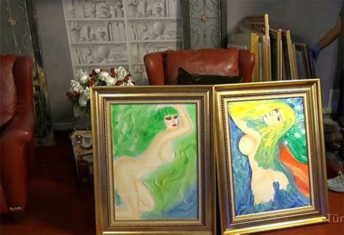 Adnan Oktar'ın villası satıldı! 3 milyon dolarlık villayı Rus olgigark satın aldı!