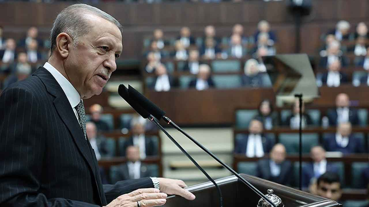 Erdoğan'dan seçim tarihini açıkladı! 'Bu millet gereğini yapacak'