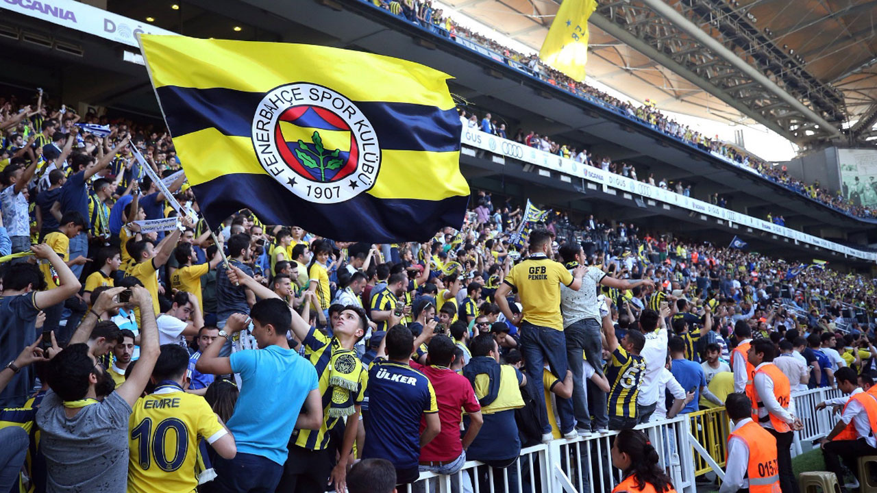 Fenerbahçe taraftar yasağı sonrası harekete geçti: Kara bir leke!