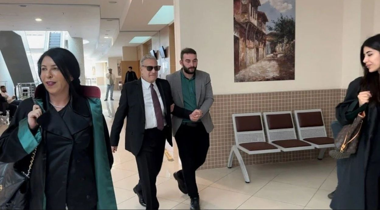 Taciz iddiasıyla yargılanan Mehmet Ali Erbil'e hapis şoku! Mahkeme kararını verdi cezası belli oldu
