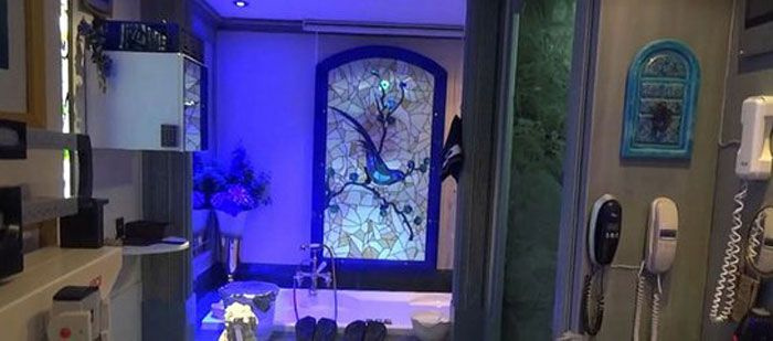 Adnan Oktar'ın villası satıldı! 3 milyon dolarlık villayı Rus olgigark satın aldı!