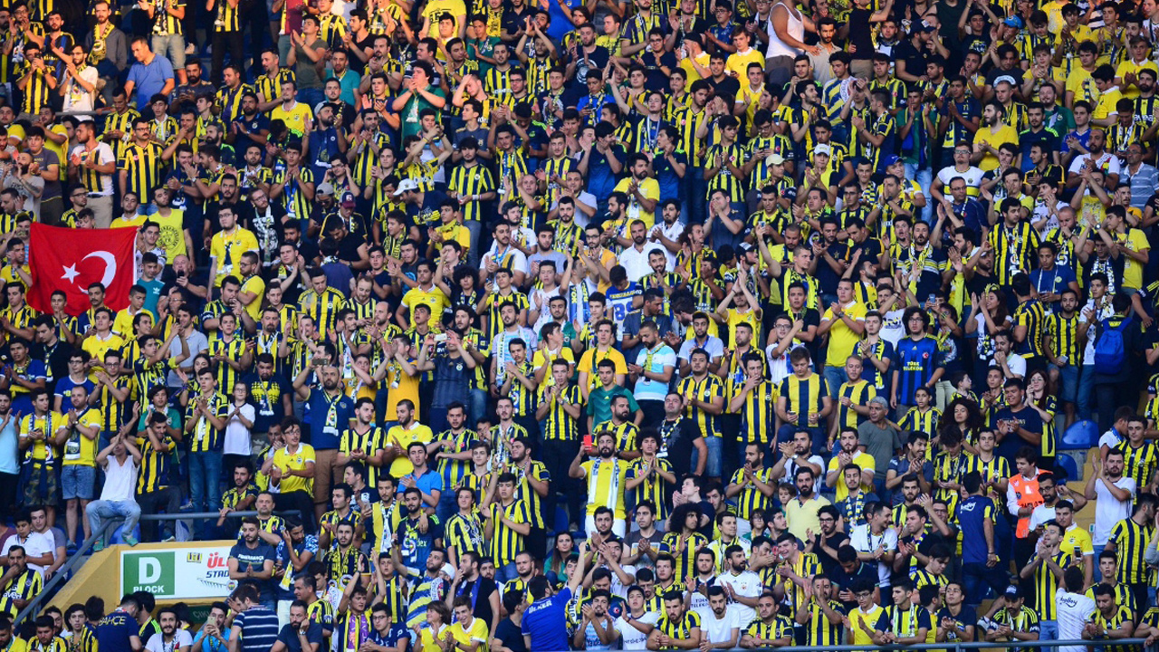 Fenerbahçe başvurdu, mahkeme kararını verdi! Taraftar krizi çözüldü