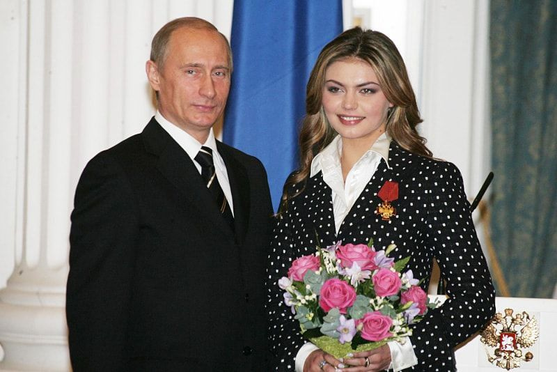Rus lider Putin'in 'gizli aşkı'nın doktoru sır şekilde öldü! Putin'in iki gizli oğlunun ebeliğini yapmıştı