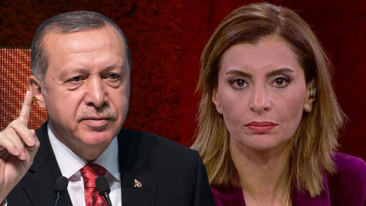 Cumhurbaşkanı Erdoğan'ın üst düzey görevden almaya gideceği konuşuluyor Hande Fırat kulis aktardı