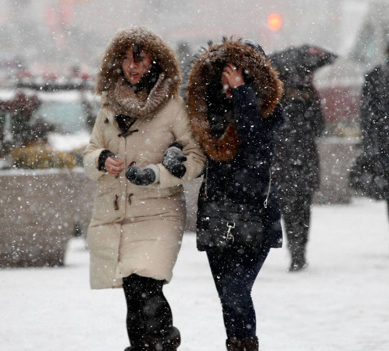 El Nino hortladı Türkiye'yi etkileyecek! Meteoroloji uzmanı tarih vererek uyardı: Kar fırtınası geliyor!