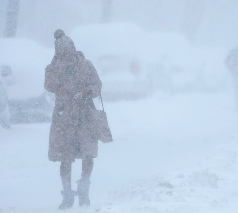 El Nino hortladı Türkiye'yi etkileyecek! Meteoroloji uzmanı tarih vererek uyardı: Kar fırtınası geliyor!