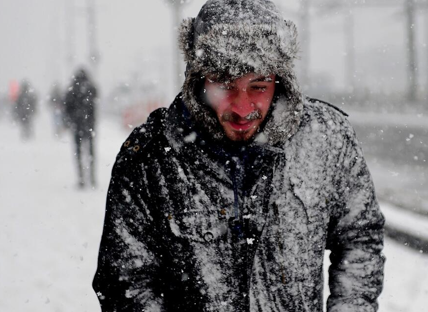 El Nino hortladı Türkiye'yi etkileyecek! Meteoroloji uzmanı tarih vererek uyardı: Kar fırtınası geliyor!