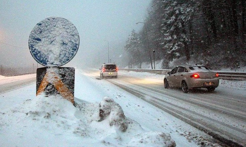 El Nino hortladı Türkiye'yi etkileyecek! Meteoroloji uzmanı tarih vererek uyardı: Kar fırtınası geliyor!