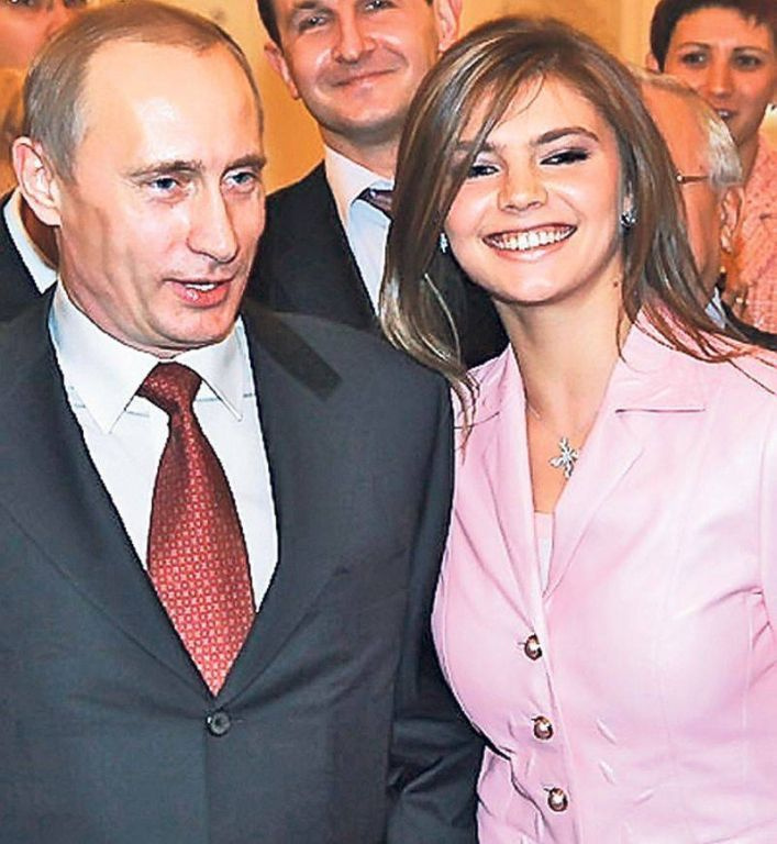 Rus lider Putin'in 'gizli aşkı'nın doktoru sır şekilde öldü! Putin'in iki gizli oğlunun ebeliğini yapmıştı
