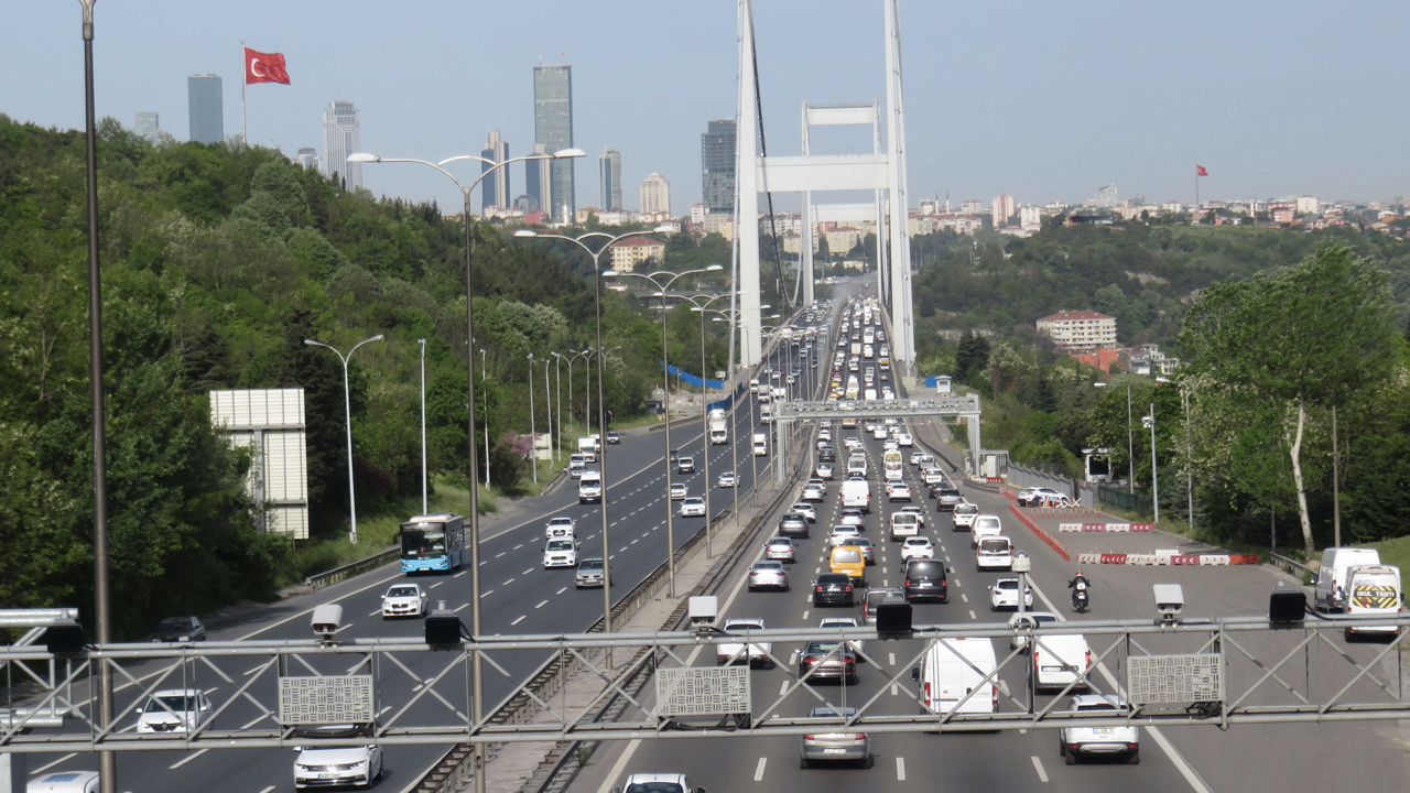 İstanbul'da deprem göçü! Kaçan kaçana 20 yıldır böylesi ilk kez oldu!