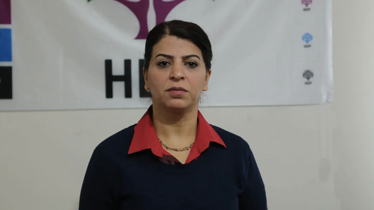 HDP'den Meral Akşener'e destek! Sadece kendine yakışanı yaptı