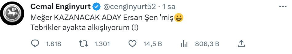 Meral Akşener, Ersan Şen'i cumhurbaşkanı adaylığı için görüşmeye çağırdı! Sosyal medya 'teklif' esprileri ile yıkıldı