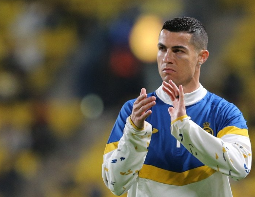Türkiye'de gözden düşen Cristiano Ronaldo harekete geçti! Depremden 28 gün sonra yardım gönderdi...