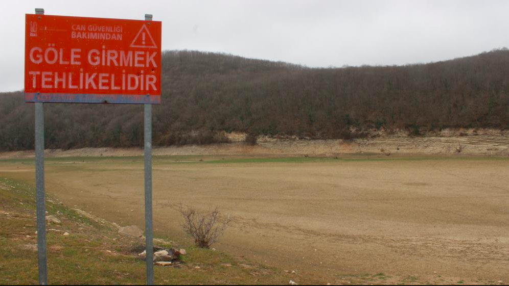 Yeni afet kapıda! Türkiye'de barajlar bir bir alarm veriyor