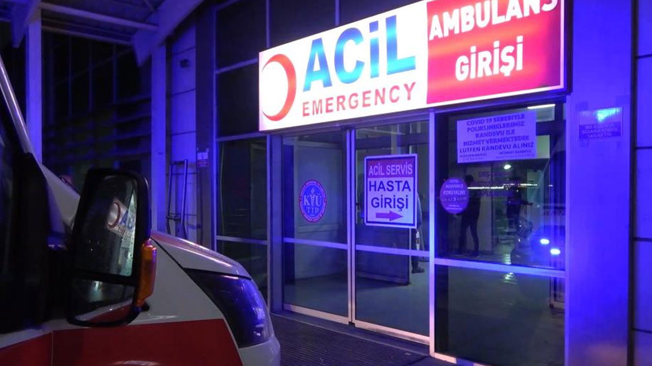 Nevşehir'de feci kaza: 4 kişi hayatını kaybetti