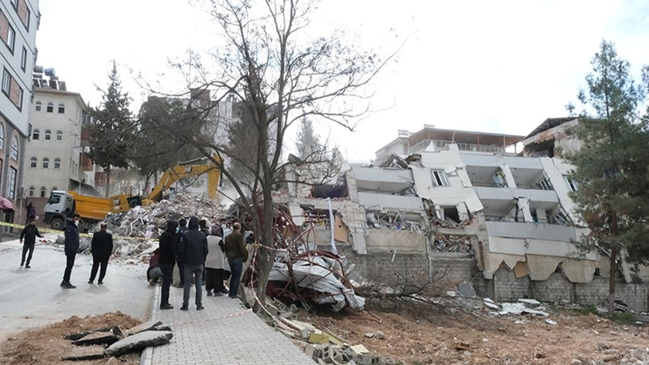 Depremin merkez üssü Pazarcık'ta son durum!