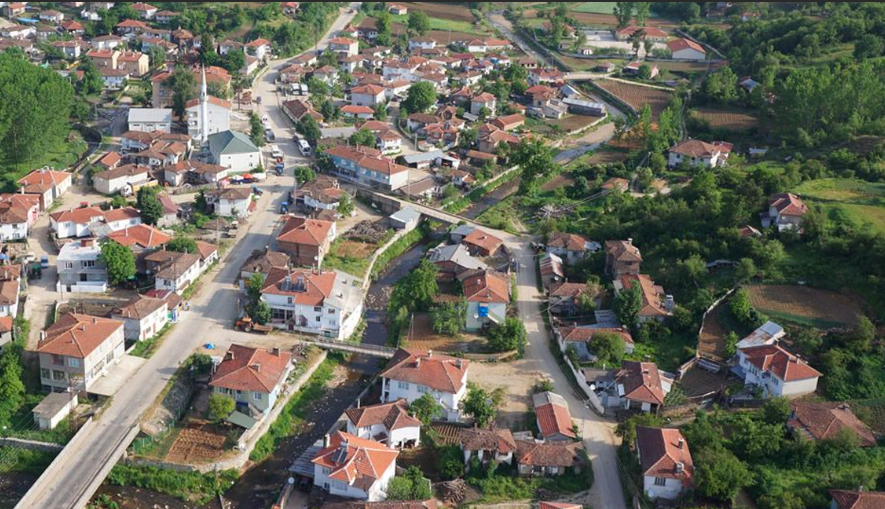 Uzmanlar deprem riski yok dedi herkes o ile akın etti! Talep çok ev yok