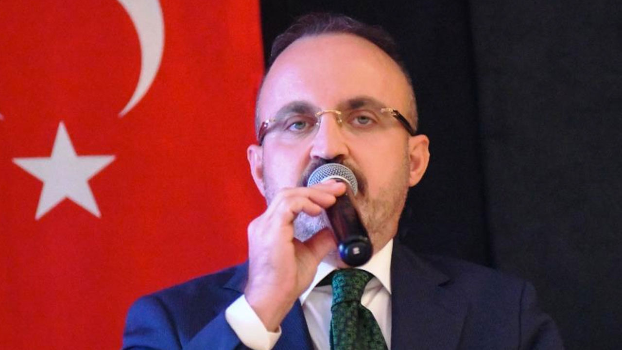 AK Partili Bülent Turan'ın 2020'deki sözleri gündem oldu: Kılıçdaroğlu 2023’te Cumhurbaşkanı adayı olsun ben de...