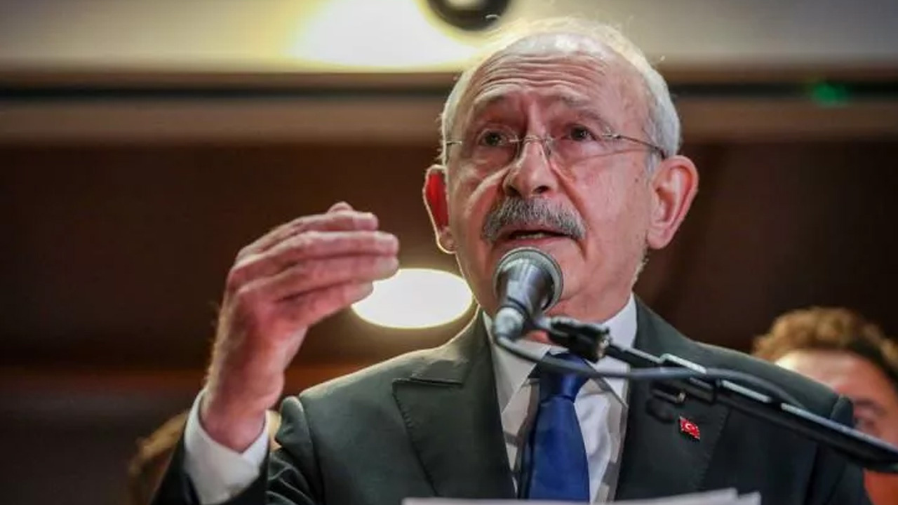 Dünya basını, Kılıçdaroğlu'nun adaylığını böyle gördü! Dikkat çeken manşetler: Yatırımcılar memnun olacak