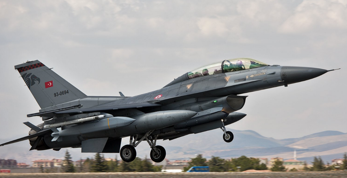 Türkiye, Yunanistan'ı solladı! Dünyanın en güçlü hava kuvvetleri belli oldu: İşte 2023'ün en iyileri...