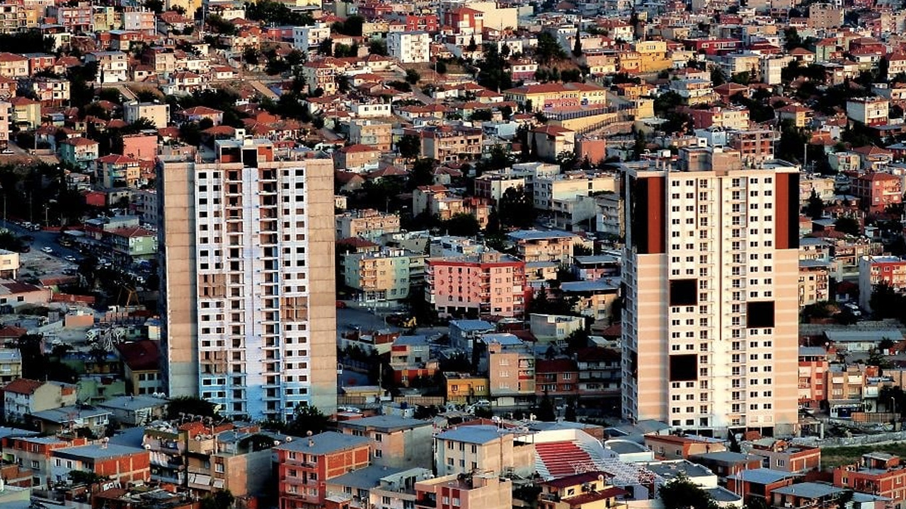 Akın akın kaçıyorlar! İşte İstanbul'un en çok göç veren iki ilçesi