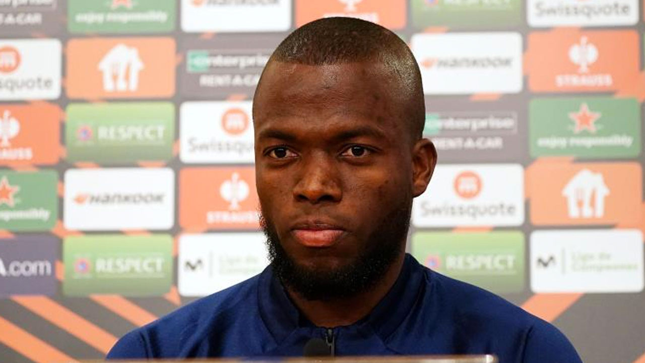 Fenerbahçeli Enner Valencia'dan Sevilla maçı yorumu