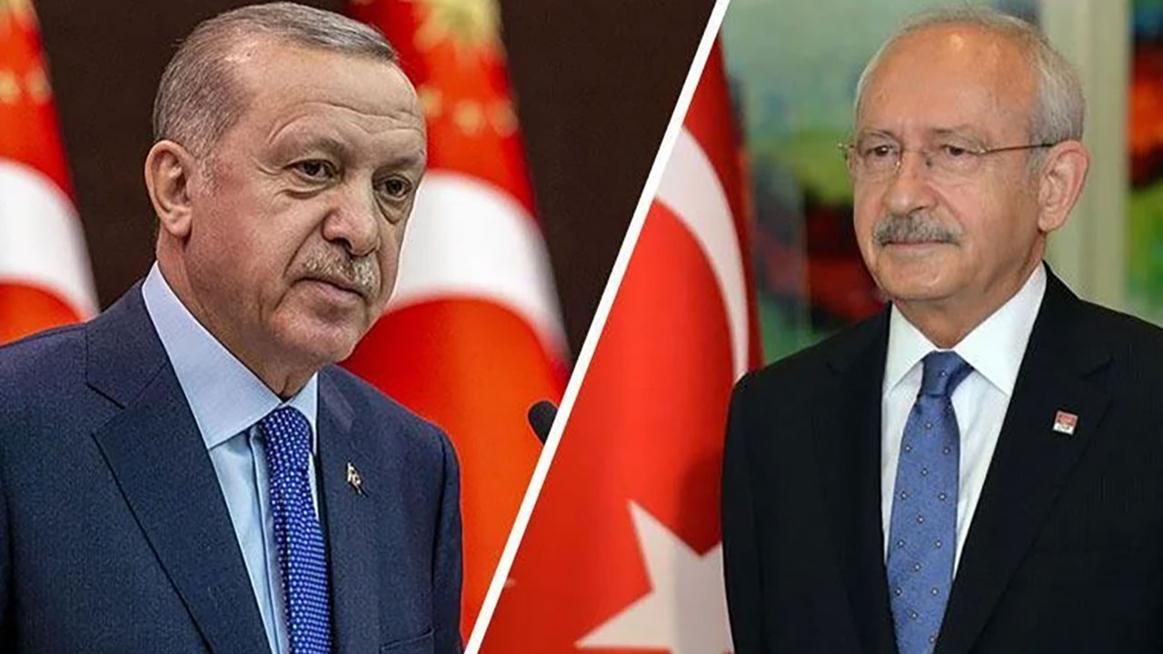 Kemal Kılıçdaroğlu'nun adaylığı sonrası İlk Cumhurbaşkanı anketi çıktı! ORC Araştırma yaptı