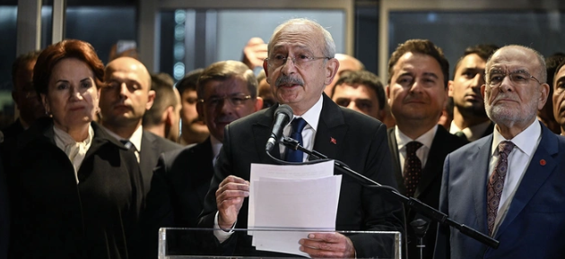 Kemal Kılıçdaroğlu'na ünlü senaristten tepki! 'O söz benim' diyen İsa Yıldız: Ya telif haklarımı verin ya da!