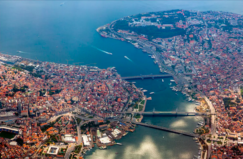 Akın akın kaçıyorlar! İşte İstanbul'un en çok göç veren iki ilçesi