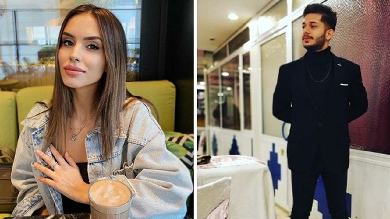Sevgilisi 8 yıl 7 ay ceza aldı oyuncu Ayşegül Çınar ise! Hapis şoku...