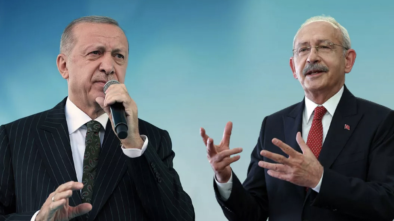 Foreign Policy'den seçim analizi: Erdoğan oyunu yükseltti Kılıçdaroğlu mücadeleci