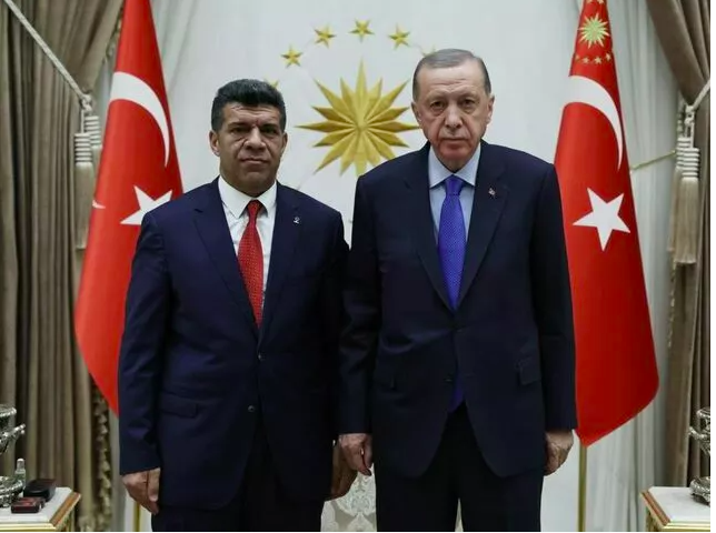AK Parti'den çok kritik seçim hamlesi geldi! 5 başkan birden görevden alındı