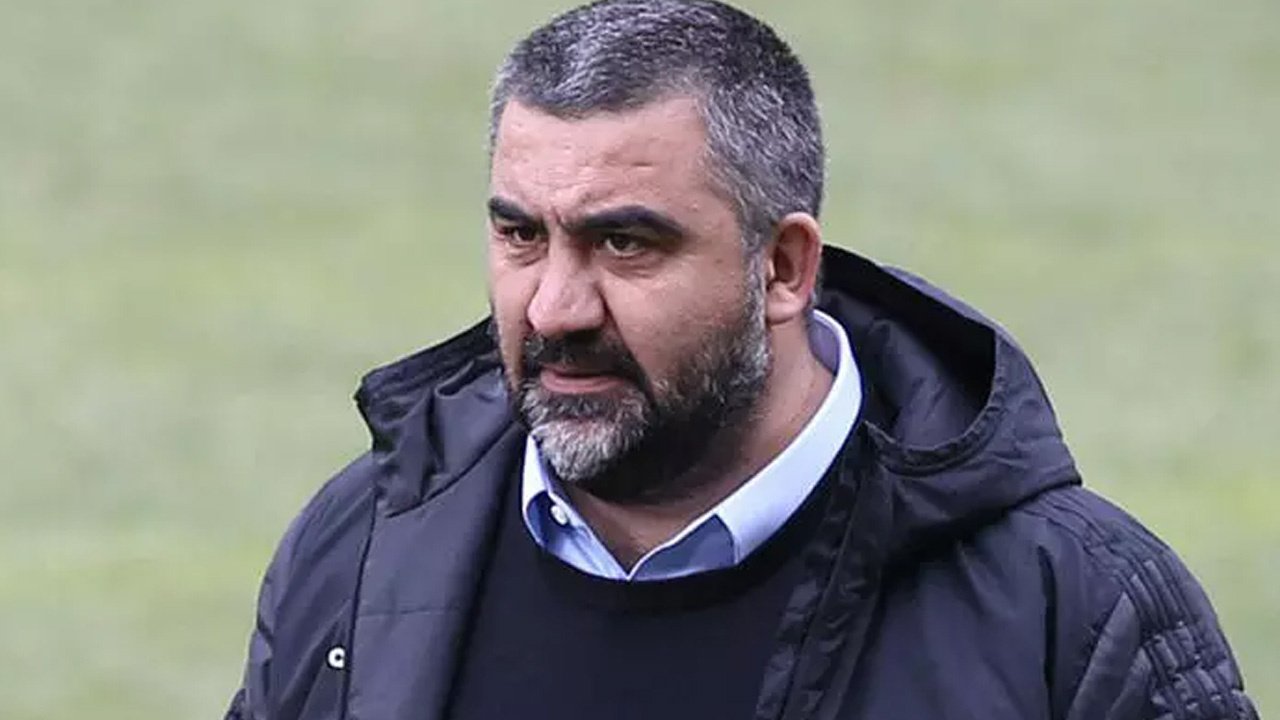 Ümit Özat "severim ama" deyip şok iddiayı ortaya attı: Siyasi gücünü kullanarak Trabzonspor'a hoca oldu
