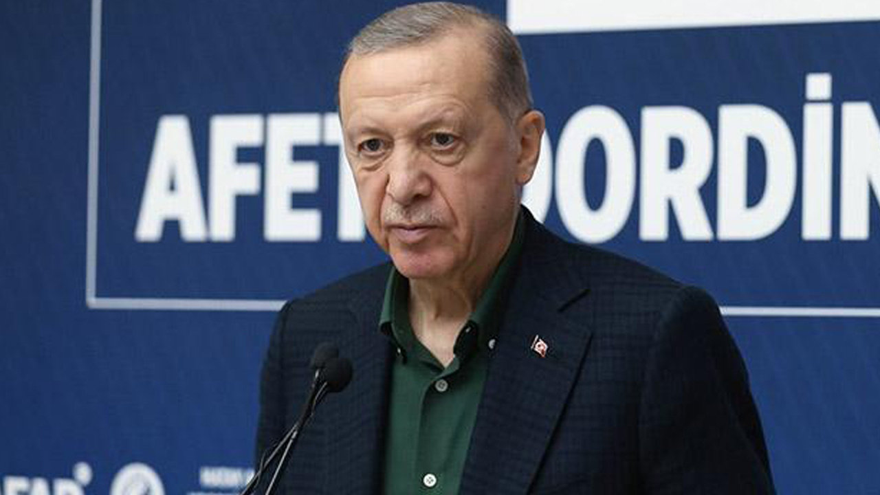 Cumhurbaşkanı Erdoğan'dan fitne ve fesat uyarısı! Hatay'da inşa edilecek konut sayısını açıkladı