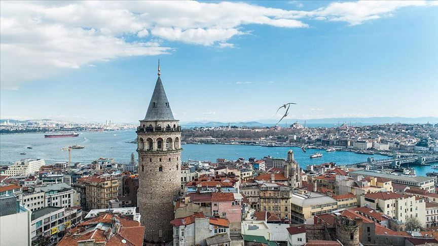 Olası Marmara depreminde İstanbul'da tsunami riski! 17 ilçe alarm veriyor buralarda yaşayanlar dikkat