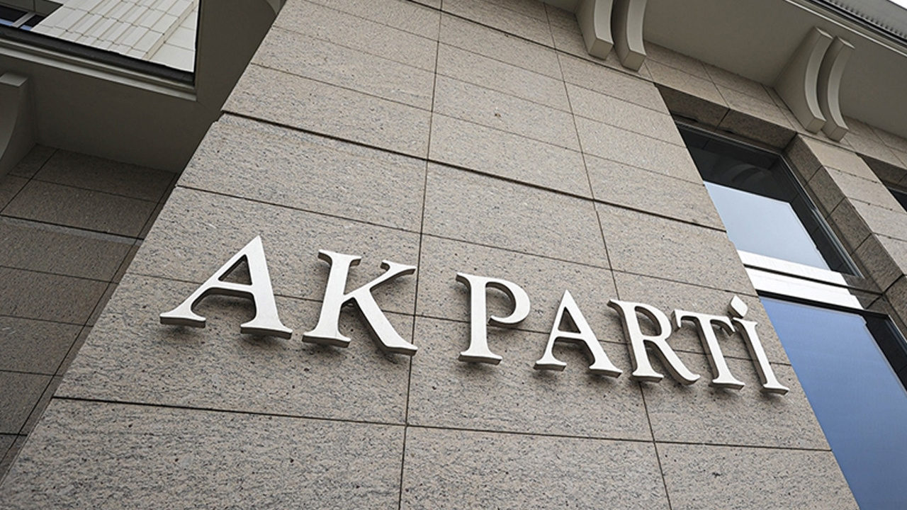 AK Parti'de yerel seçim aday belirleme takvimi belli oldu! Başvurular 9 Kasım'da başlayacak