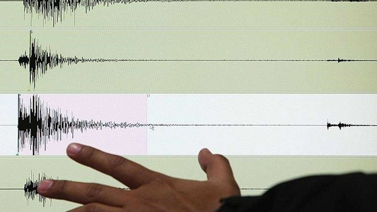 Malatya ve Hatay'da deprem oldu AFAD depremlerin büyüklüklerini açıkladı