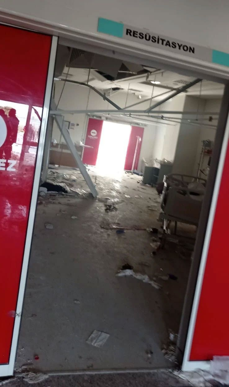 Oğlum yoğun bakımda elektrik kesildiği için öldü, kimsesizler mezarlığında buldum! Bakan gelecek diye...